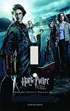 Harry Potter and the Goblet of Fire Decorative Switchplate Cover