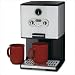 Cuisinart DCC-2000 On Demand 12 Cup Programmable Coffeemaker in Brushed Stainless