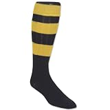 Bumble Bee Socks (Blk/Yellow)
