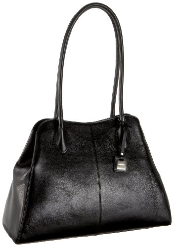 HOBO INTERNATIONAL Isabelle Florence Leather Shoulder Bag