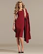 Sheath dress