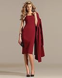 Sheath dress