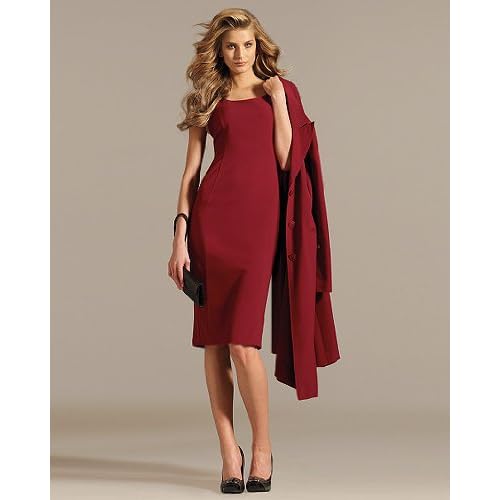 Sheath dress