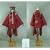 cos635VOCALOID MEIKO 千本桜 コスプレ衣装(女性L)送料無料
