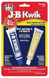 8276 J-B Kwik 1 oz