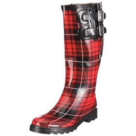 Be Only Irish Bottes de pluie femme