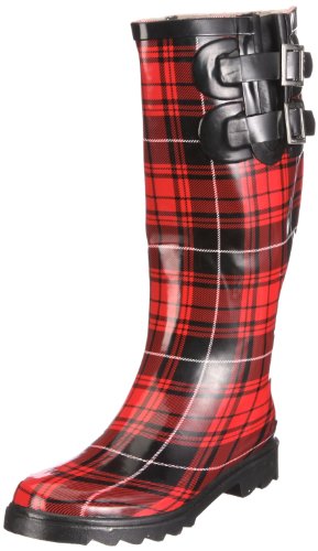 Be Only Irish, Bottes de pluie femme