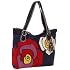 Fossil Cameron Tote