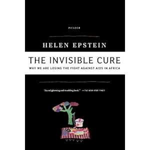 The Invisible Cure: Why We Are Losing the Fight Against AIDS in Africa