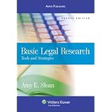 BasicLegalResearch:ToolsandStrategies