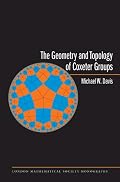 The Geometry and Topology of Coxeter Groups. (LMS-32) (London Mathematical Society Monographs)