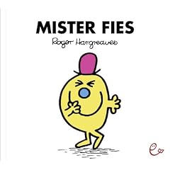 Mister Fies