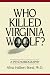 Who Killed Virginia Woolf? a Psychobiography at Amazon Books: 41PaPYcaJWL._SL75_