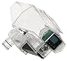 Ricochet 2KX LCD Motorized Paintball Loader - Clear