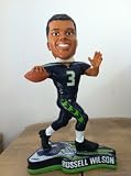 Russell Wilson Seattle Seahawks Bobblehead at Amazon.com