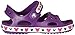 crocs Crocband II Mickey PS Sandal (Toddler/Little Kid)