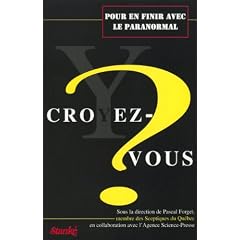 Y croyez-vous