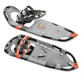 Atlas 930 Snowshoes w/Free Atlas Bag