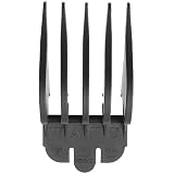 Wahl #10 clipper guide comb, 1&1/4.