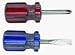 Do it Best Imports CC101120 2-Piece Stubby Screwdriver Set