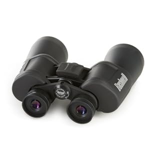 Bushnell Powerview 10x50 Binoculars