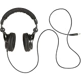 R.E.D. Redphones Premium with DJ Headset Helmet Audio Kit 2012