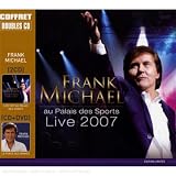 Live 2007 Au Palais Des Sports - La Force Des Femmes (Coffret 3 CD + 1 DVD)