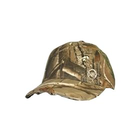 KIR Headlamp Realtree Hunting & Fishing Lighted Hat