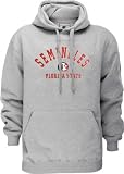Florida State Seminoles Campus Yard Hooded Sweatshirt