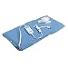Conair HP15RB Moist King-Size Heating Pad with Automatic Off