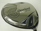 Cleveland Launcher TL 310 Driver 8.5 Miyazaki XStf NEW