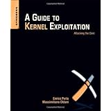 A Guide to Kernel Exploitation: Attacking the Core