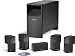 Product Bose® Acoustimass® 10 Series IV home entertainment speaker system - Black.