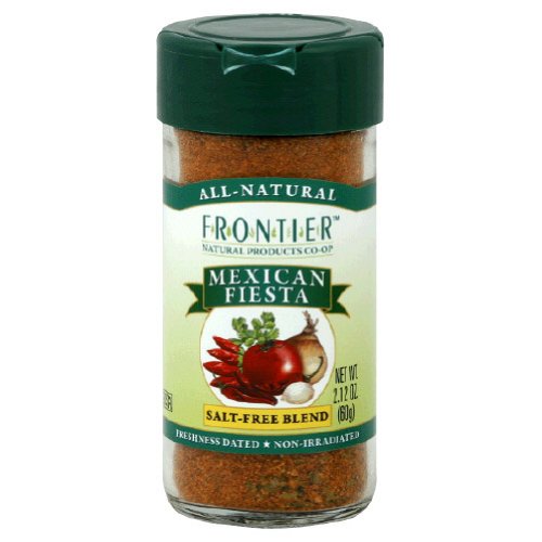 Fiesta Blend Vegetables