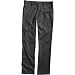 RVCA PREACHER PANT CHARCOAL 30W