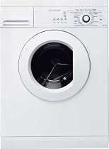 Bauknecht WAK 12  Waschmaschine FL / AAB / Energieverbrauch: 0.85  kWh / 1200 UpM / 5 kg