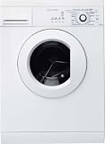 Bauknecht WAK 12  Waschmaschine FL / A+ AB / Energieverbrauch: 0.85 kWh / 1200 UpM / 5 kg