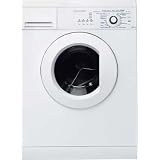 Bauknecht WAK 12  Waschmaschine FL / A+ AB / Energieverbrauch: 165 kWh / 1200 UpM / 5 kgvon "Bauknecht"