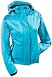 Black Canyon Damen Softshelljacke