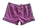 SwimZip Little Girl Swim Shorts with SPF 50+