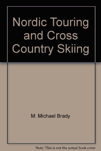 nordic touring and cross country skiing