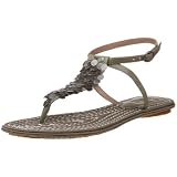 Belle by Sigerson Morrison Womens 6500 Thong Sandal - Womens Shoes Sandal