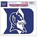 Duke University NCAA Decal