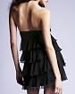 4-Tier Ruffle Dress By Tara Subkoff Product Image