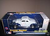 New York Yankees 1940 Ford Coupe ,New 2005 Ertl 1/25 Scale