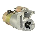 Mercruiser 3.0 Marine Starter Long-Short Mount 6563
