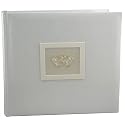 Golden Hearts Wedding Photo Album