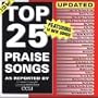 Top 25 Praise Songs Updates
