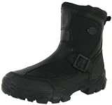 Men's Harley - Davidson® Waterproof Vibram® Pallas Black