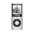 New  Apple iPod nano 8GB  - Silver